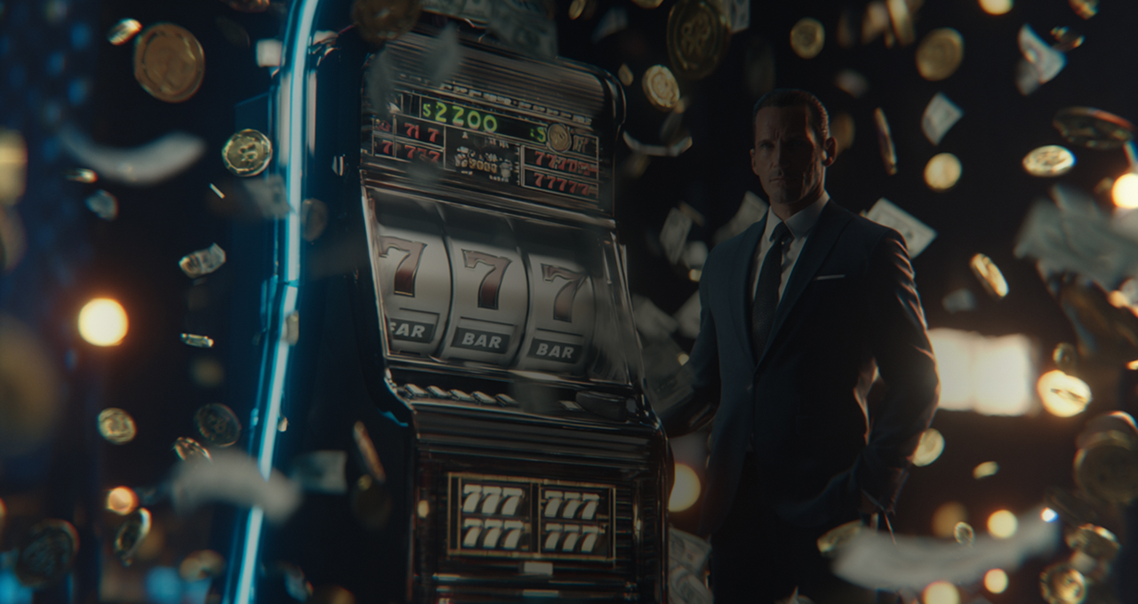 Vegas Casino Online