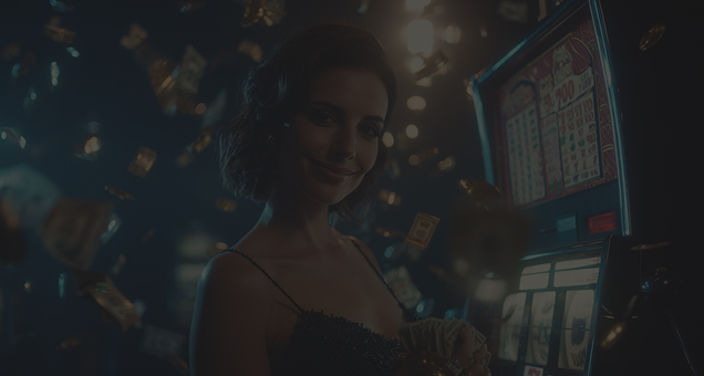 Vegas Casino Online